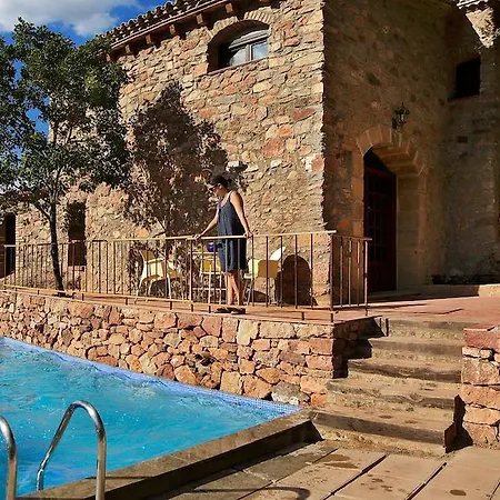 Holiday home Les Quimeres