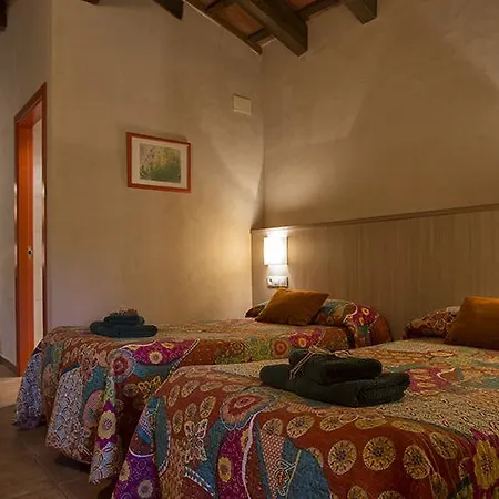 Holiday home Les Quimeres Falset
