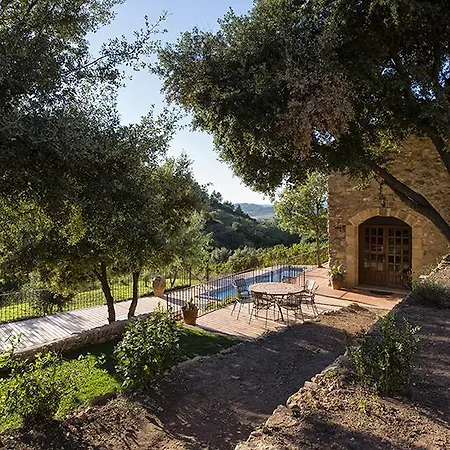 Holiday home Les Quimeres Falset