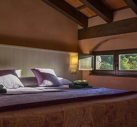 Les Quimeres Holiday home Falset