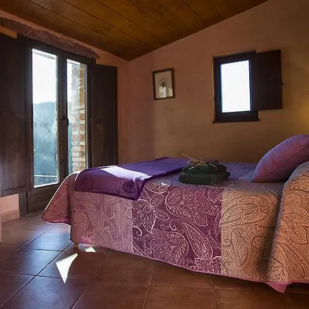 Les Quimeres Holiday home