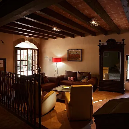 Holiday home Les Quimeres