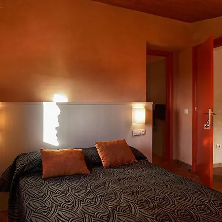 Holiday home Les Quimeres *
