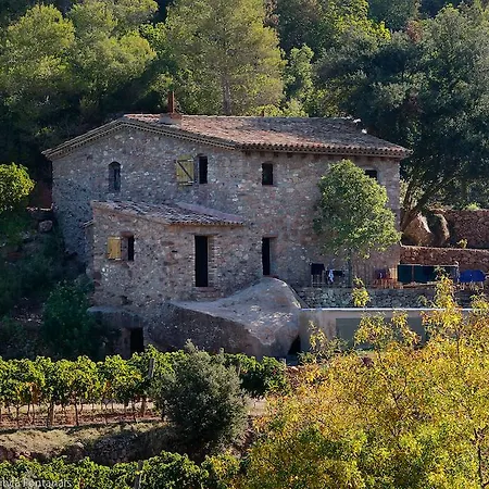 Holiday home Les Quimeres *