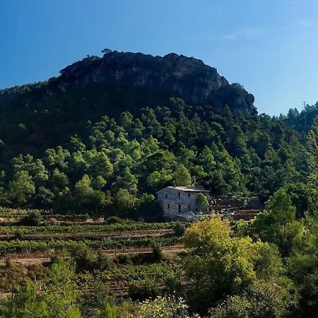 Holiday home Les Quimeres Falset